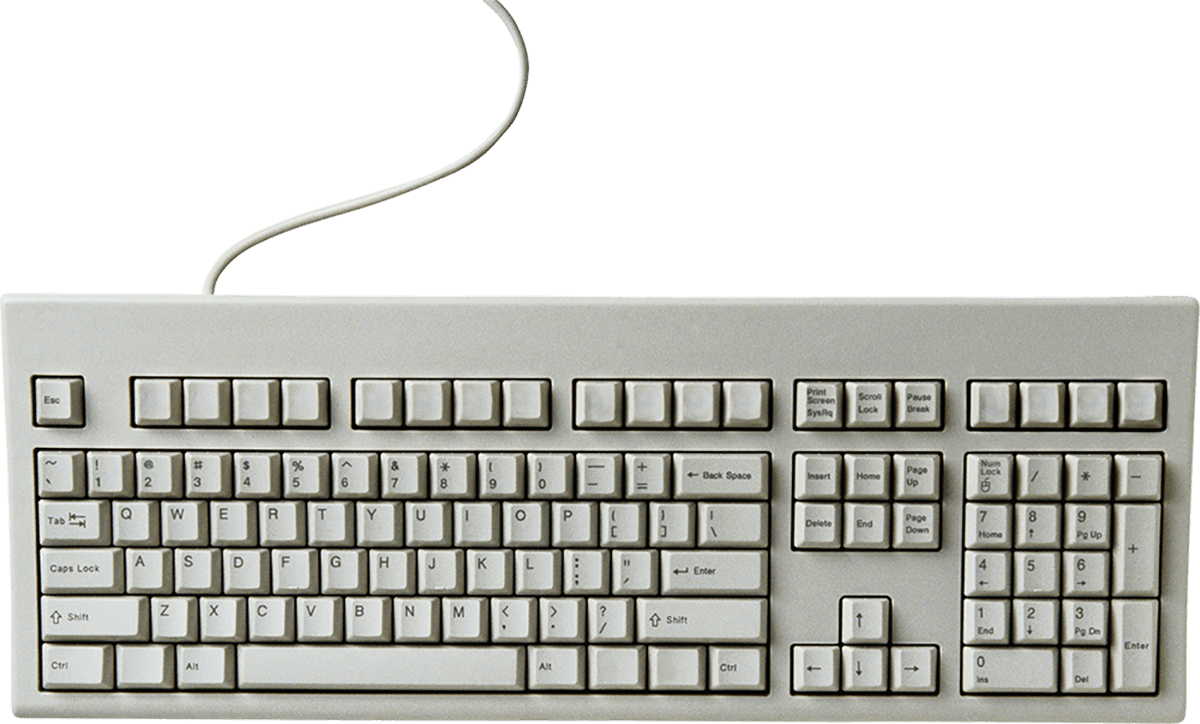 keyboard